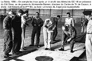 160 - ARMEE DE L'AIR EN ALGERIE 1945-1962-8 (40)